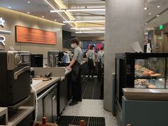 -星巴克臻选(北京蓝色港湾RO店)
