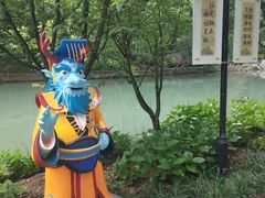 -灵栖洞天