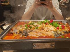 -炉鱼(萧山万象汇店)