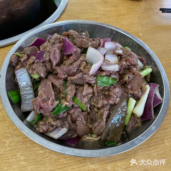 白云边二仓火锅(沿江路店)