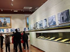 -照金红色旅游名镇