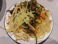 -经典老菜坊·开封灌汤包(火车站店)