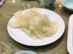 春饼-哈尔滨春饼(朝山街店)