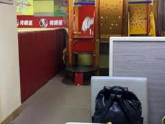 -肯德基(大连金三角店)