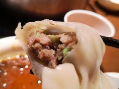-牛焱·贵州黄牛肉火锅(城西银泰店)