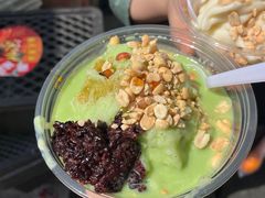 -夏食光安顺小舒冰粉冰浆(甲秀楼店)