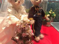 -济州岛泰迪熊博物馆