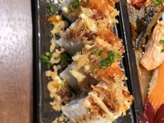 -千和日本料理(龍坪天虹店)