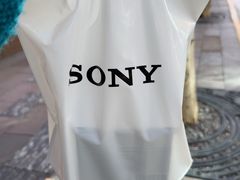 -Sony Store 索尼(上海淮海中路店)