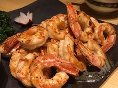 -清水日本料理铁板烧(学府路店)