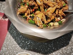 -蛙小侠(天宁吾悦店)