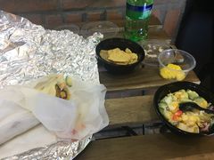 -CHEESE TACO搬砖客(凯德店)