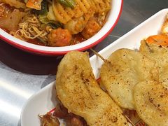 -堂堂小伙夫·辽宁小吃大排档(京西大悦城店)