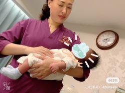 -馨月汇·独栋月子会所(静安店)