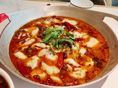 -南山翁新概念川菜(江宁万达广场店)