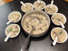 冬瓜拆鱼羹-盏簋品味馆(沙溪店)