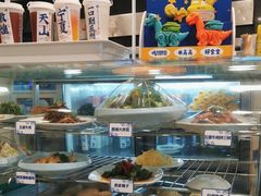 -西部马华清真兰州牛肉面·烧烤夜市(关东店)