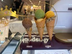 -哈根达斯(福州东方B1店)