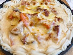 -92°C俄式厨房(中央大街店)