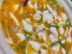葱葱鱼片-廖川菜(金虹桥店)