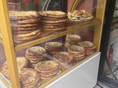 -石榴花新疆清真餐厅(莫愁湖店)