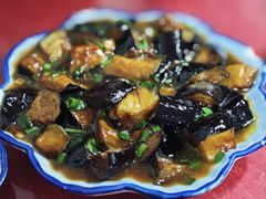 -老丽江餐馆(丽江华都商贸城店)