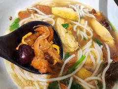 -云味馆·云南菜·云南米线(同泰时代广场店)