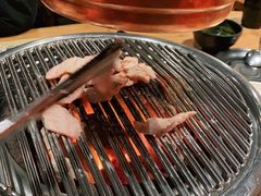 -千寻烧肉(政务区店)