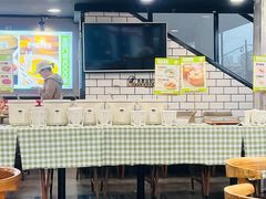 -李先生牛肉面大王(马栏店)