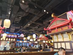 -牛New寿喜烧(闵行龙湖天街店)