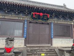 -关帝庙(大同古城)