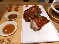-粤集·手工粤菜(皇庭广场店)