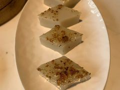 桂花拉糕-绿波廊(豫园店)