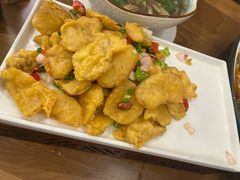 -鸿运楼·舌尖上的徽菜