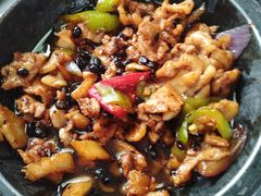 -钱大妈海鲜饭店(保利林语店)