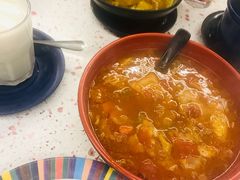 -新辉港式茶餐厅(北栅店)