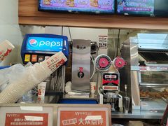 -华莱士·炸鸡汉堡(山水华庭店)
