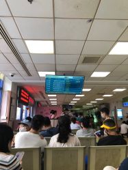 -首都医科大学附属北京儿童医院