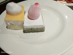 -聚盛源蒸汽海鲜火锅烤肉自助(巨川金海岸购物广场店)