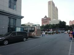 -黑龙江中医药大学