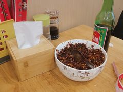 -水仙拉面(水仙街店)