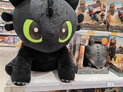 -TOYSRUS玩具反斗城(苏州中心店)