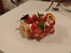 -Ponte 意大利餐厅