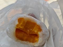 -澳门长洲糯米糍(柯打苏沙街店)