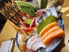 -無雙居酒屋(北京路店)