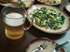 -马迭尔德式西餐精酿啤酒屋(中央大街店)