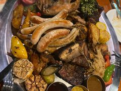 -布拉格餐厅· 中欧捷克菜(全国首店)