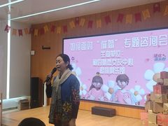 -梅园婚恋·婚姻介绍