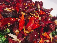 -滇越乘象云南餐厅(豆各庄店)