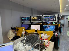 -杰拉电竞·网咖(杭州钱塘区龙湖金沙天街店)